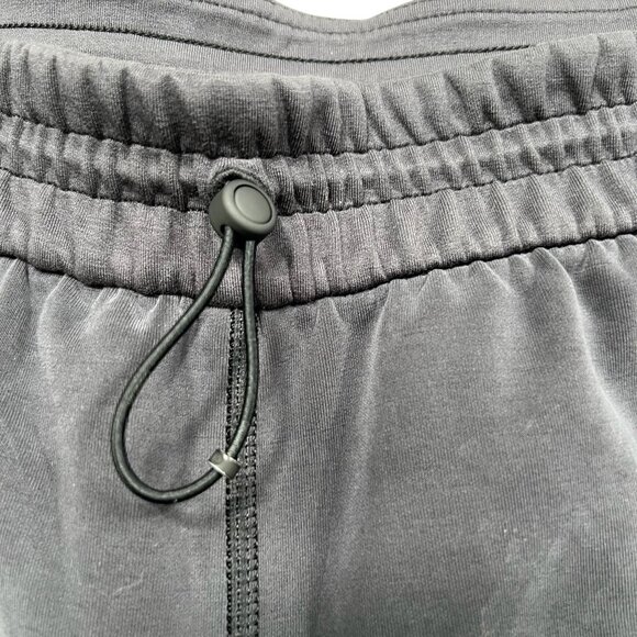 Lululemon Softstreme High Rise Straight Leg Pant 28" Night Sea Size 12 - Picture 4 of 9